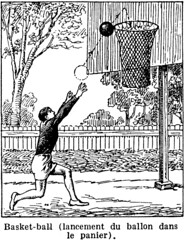 Anglų lietuvių žodynas. Žodis basket-ball reiškia n krepšinis lietuviškai.