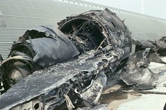 LAX March 1, 1978 DC-10 Crash Book 710