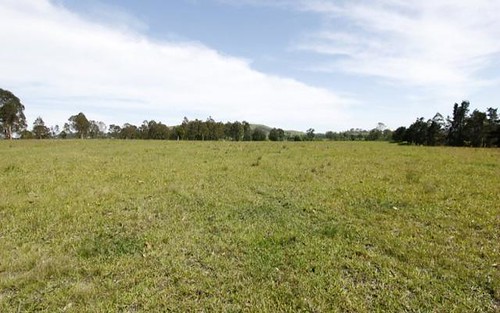 Lot 20 Waterview Road, Clarence Town NSW