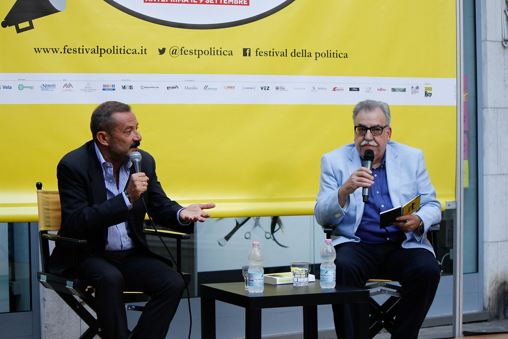 #festpolitica 2015 - Domenica 13 settembre