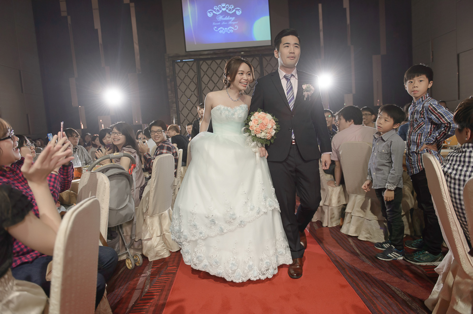婚禮攝影 台南夢時代雅悅會館27