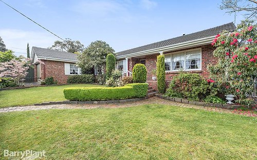 47 Somerset St, Wantirna South VIC 3152