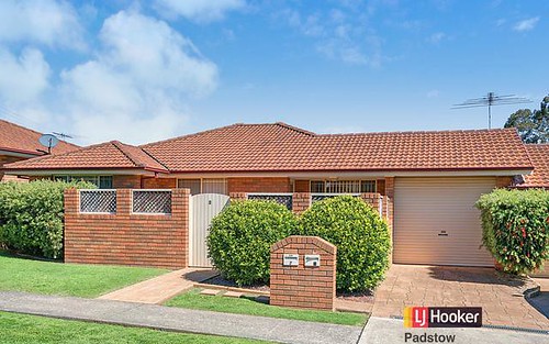 2/44 Banks Street, Padstow NSW 2211