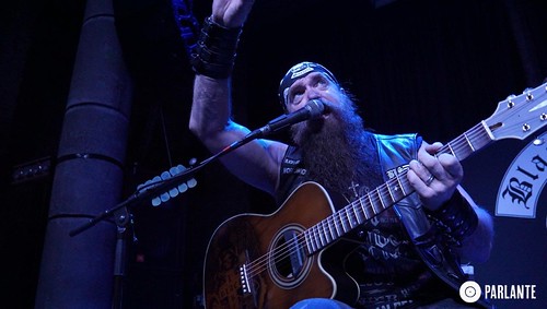 035An Evening With ZAKK WYLDE - Special Acoustic Performance