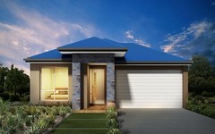 Lot 629 Jade Crescent (Atherstone), Melton South VIC