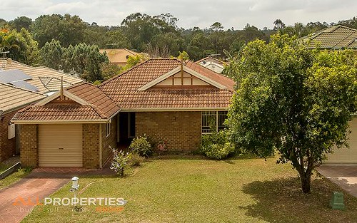 40 Lakeside Crescent, Forest Lake QLD 4078