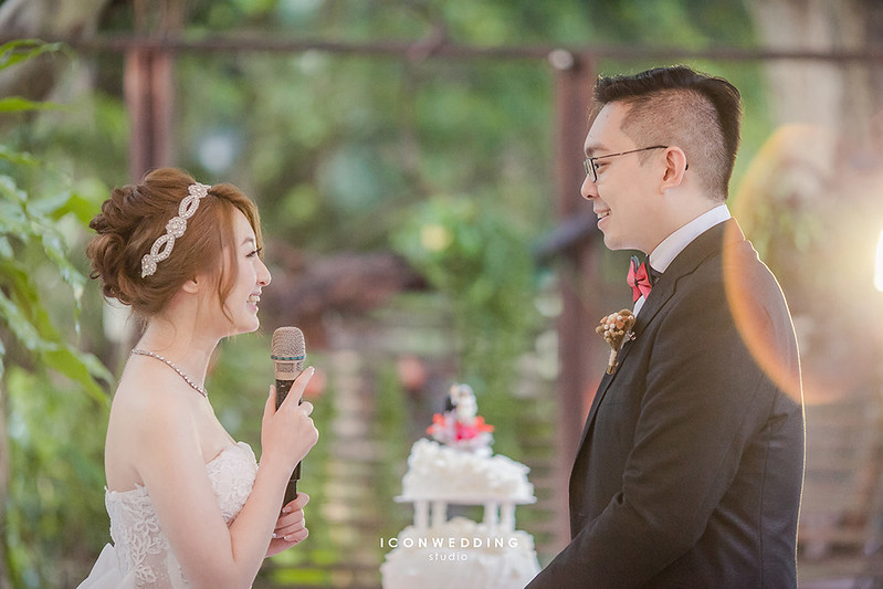 台北青青食尚花園會館,婚禮紀錄,拍婚紗