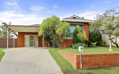 2 Magree Crescent, Chipping Norton NSW