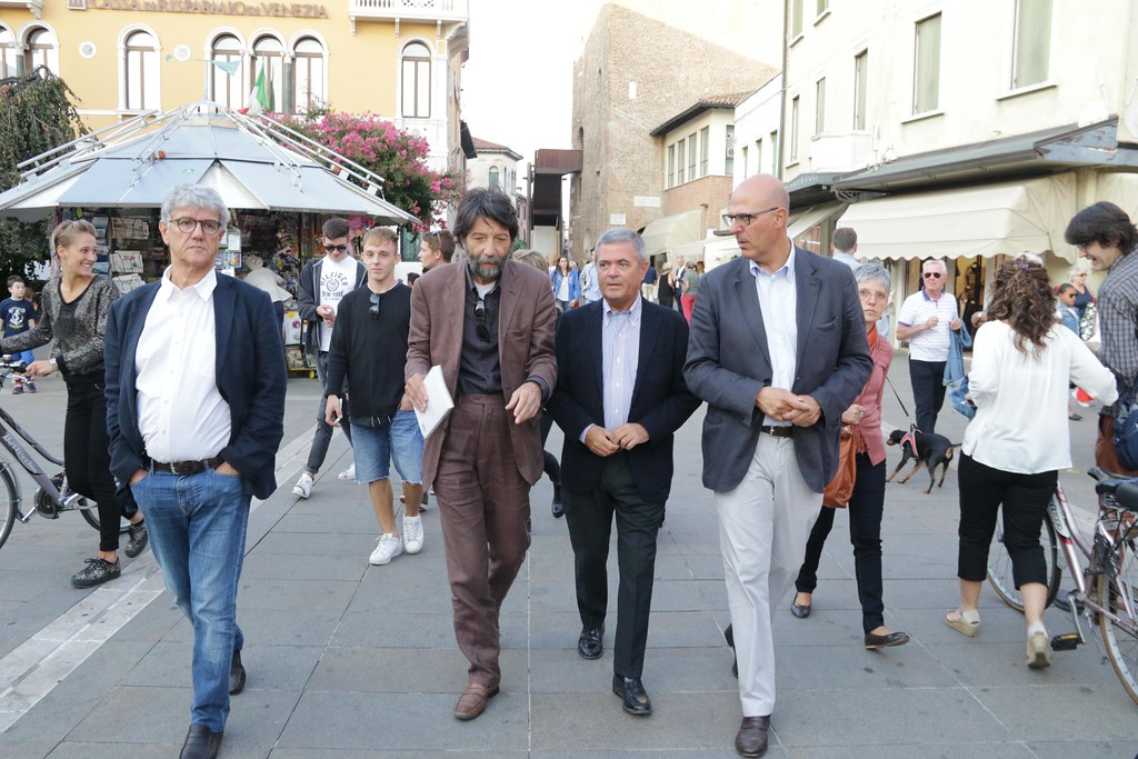 #festpolitica 2015 sabato 12 settembre