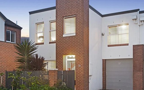 6/87 Nelson Pl, Williamstown VIC 3016