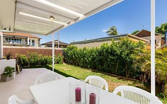 1 Riverview Street, Chiswick NSW