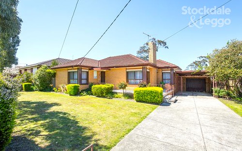 4 Thames St, Hadfield VIC 3046