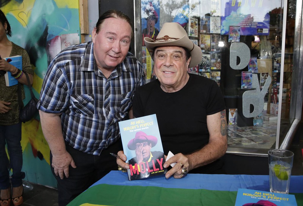 ann-marie calilhanna- molly meldrum book signing @ the bookshop darlinghurst_084