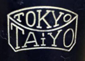 Tokyo Taiyo Logo