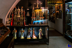 Museo del Presepio • <a style="font-size:0.8em;" href="http://www.flickr.com/photos/89679026@N00/23223880639/" target="_blank">View on Flickr</a>