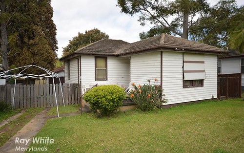 5 Rees Street, Mays Hill NSW