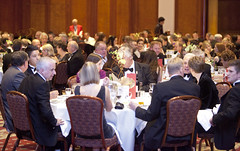 Epic Conference 2015 Banquet
