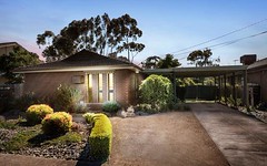 1 Mossfiel Drive, Hoppers Crossing VIC