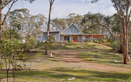 55 Rabbages Rd, Yapeen VIC 3451