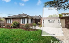 658 Ferntree Gully Road, Wheelers Hill VIC