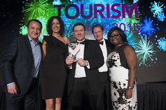 Large Visitor Attraction - Knowsley Safari