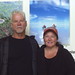 <b>Tom and Lori S.</b><br /> Sept. 15
From Moultonborough, NH
Trip: NH and NY to coast of CA