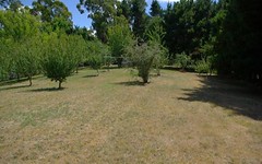 lot 14 Central Avenue, Daylesford VIC