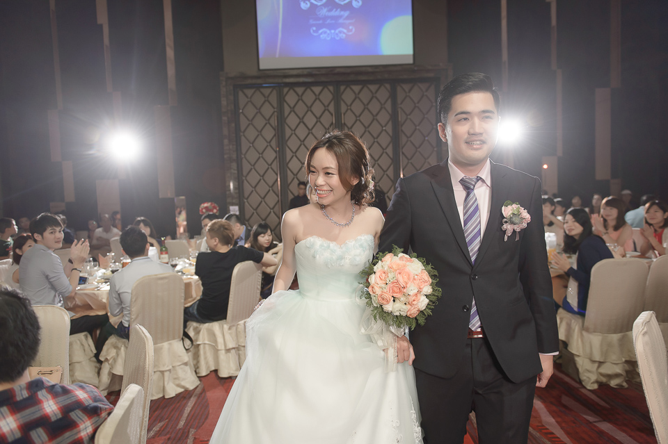 婚禮攝影 台南夢時代雅悅會館26