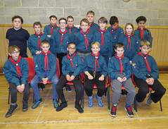 1st Scouts Troop Photo 2106 • <a style="font-size:0.8em;" href="http://www.flickr.com/photos/129796576@N07/31225007795/" target="_blank">View on Flickr</a>