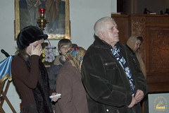 052. Consecrating a bishop of Archimandrite Arseny / Епископская хиротония архим.Арсения
