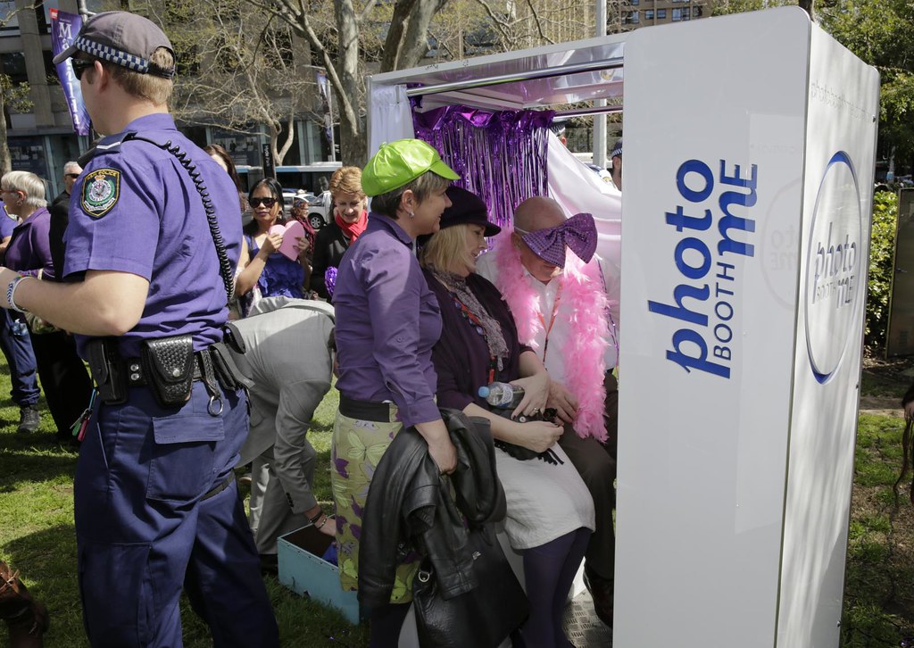 ann-marie calilhanna- wear it purple day @ hyde park_115