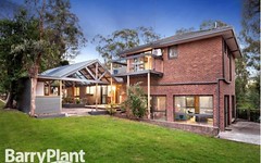 7 Wallace Street, St Andrews VIC