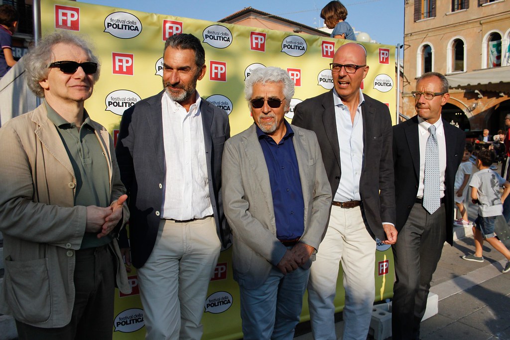 #festpolitica 2015 - Giovedì 10 settembre
