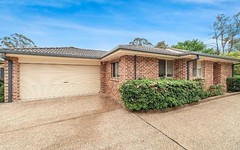 1/131 Hull Road, West Pennant Hills NSW