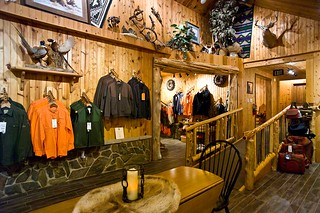 South Dakota Luxury Pheasant Lodge - Gettysburg 11
