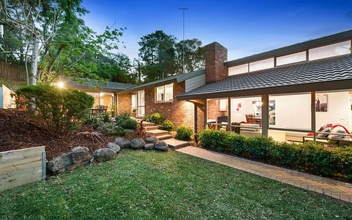 12 Caltowie Ct, Research VIC 3095