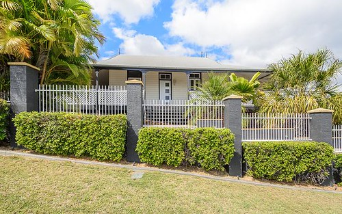 13 Lord St, Gladstone Central QLD 4680