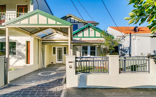43 Cary St, Marrickville NSW 2204