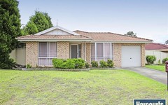 24 Withnell Crescent, St Helens Park NSW