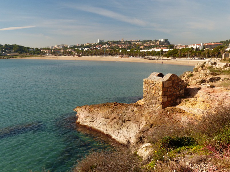 La Savinosa , Tarragona (15) by calafellvalo, on Flickr