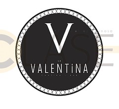 Valentina Logo