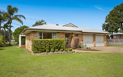 21 Rutherford Road, Withcott QLD