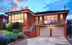 10 Kelvin Grove, Winston Hills NSW