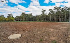 Lot 7, Proposed Elian Crescent, South Nowra NSW
