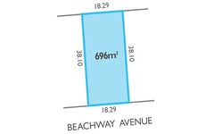 29 Beachway Avenue, Maslin Beach SA