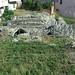 Durrës, ruins of ancient amphitheater