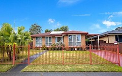 294 Popondetta Road, Bidwill NSW