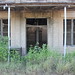 Abandoned Building, Thomaston, Texas