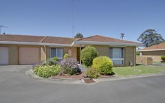 1/11 Clift Court, Traralgon VIC