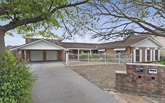 21 Montrose Street, Quakers Hill NSW